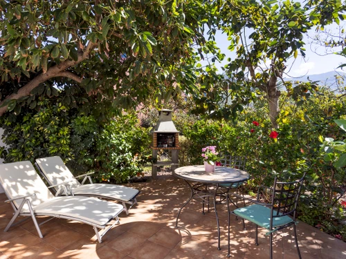 Chalet La Orotava, 1 Schlafzimmer, 3 Personen - photo_1011874609586