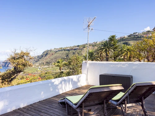 Chalet La Orotava, 1 Schlafzimmer, 3 Personen - photo_1011874609586