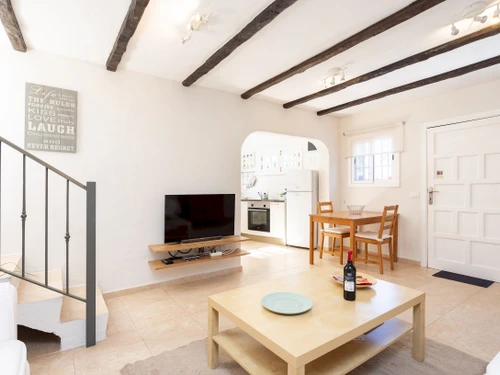 Chalet La Orotava, 1 Schlafzimmer, 3 Personen - photo_1011874609586