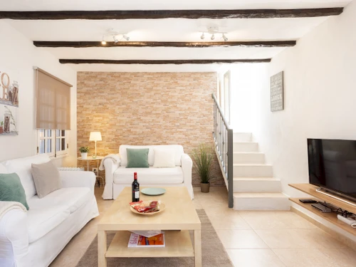 Chalet La Orotava, 1 Schlafzimmer, 3 Personen - photo_1011874609586