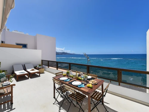 Appartement Las Palmas, 3 pièces, 4 personnes - photo_1011917087692