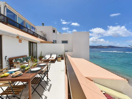 Appartement Las Palmas, 3 pièces, 4 personnes - photo_1011917087692