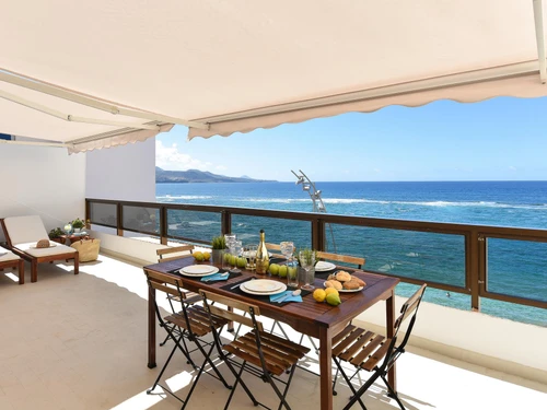 Appartement Las Palmas, 3 pièces, 4 personnes - photo_1011917087692