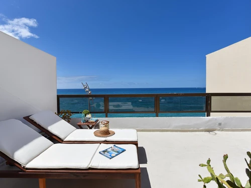 Appartement Las Palmas, 3 pièces, 4 personnes - photo_1011917087692