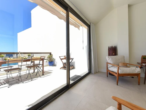 Appartement Las Palmas, 3 pièces, 4 personnes - photo_1011917087692