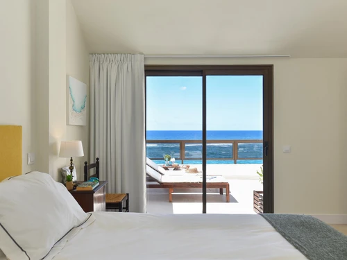 Appartement Las Palmas, 3 pièces, 4 personnes - photo_1011917087692