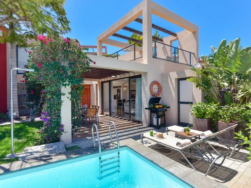 Villa San Bartolomé de Tirajana, 3 pièces, 4 personnes - photo_1011874800854