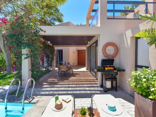 Villa San Bartolomé de Tirajana, 2 Schlafzimmer, 4 Personen - photo_1011874800854