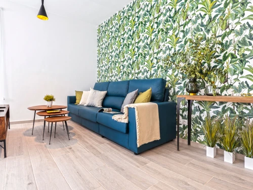 Apartment Málaga, 2 bedrooms, 5 persons - photo_1011874859799