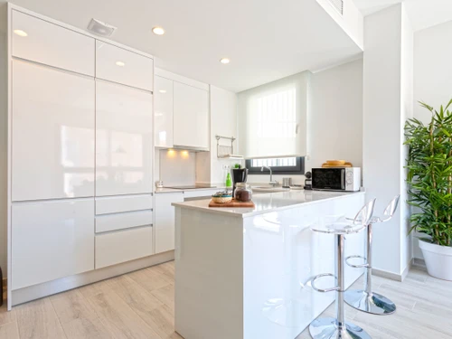 Apartment Málaga, 2 bedrooms, 5 persons - photo_1011874859799