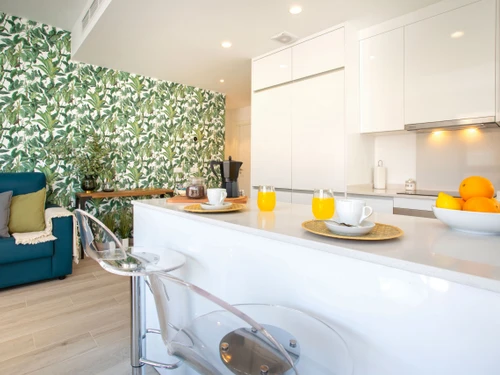 Apartment Málaga, 2 bedrooms, 5 persons - photo_1011874859799