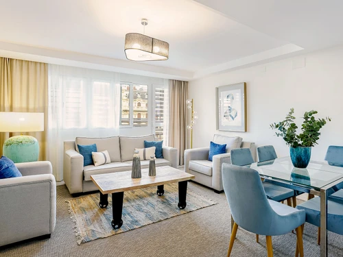 Ferienwohnung Granada, 4 Schlafzimmer, 8 Personen - photo_1011874282762