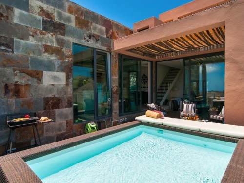 Villa San Bartolomé de Tirajana, 2 Schlafzimmer, 4 Personen - photo_1011874635233