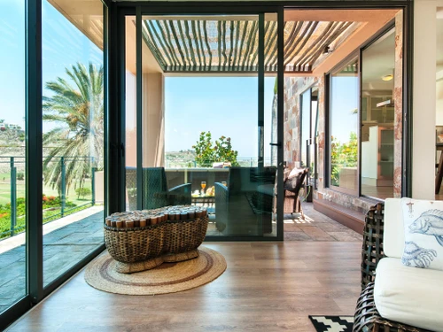 Villa San Bartolomé de Tirajana, 2 Schlafzimmer, 4 Personen - photo_1011874635233