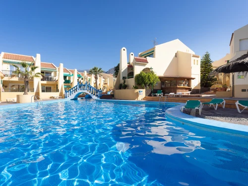 Apartamento Adeje, 2 dormitorios, 4 personas - photo_1011874335478