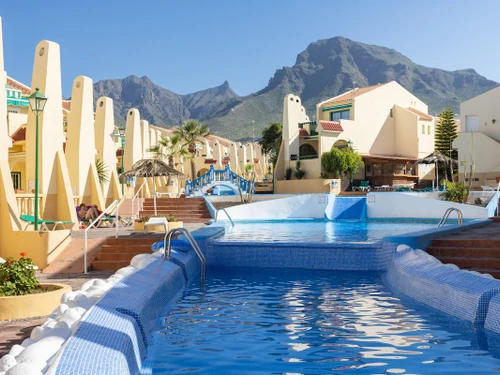 Appartement Adeje, 3 pièces, 4 personnes - photo_1011874335478