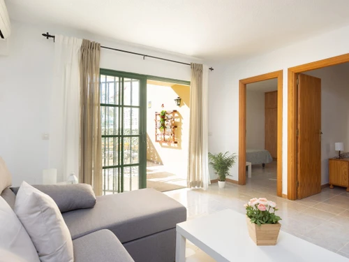 Appartement Adeje, 3 pièces, 4 personnes - photo_1011874335478