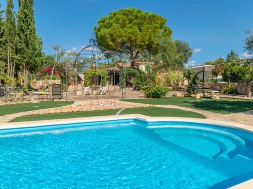 Villa Santa María del Camino, 3 dormitorios, 6 personas - photo_1011874507418