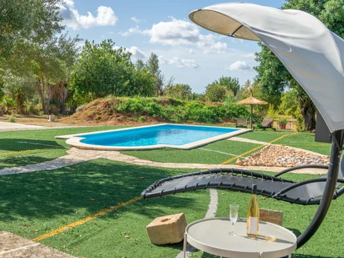 Villa Santa Maria del Camí, 3 Schlafzimmer, 6 Personen - photo_1011874507418