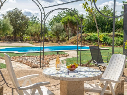 Villa Santa Maria del Camí, 3 Schlafzimmer, 6 Personen - photo_1011874507418