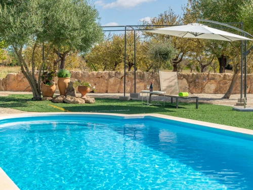 Villa Santa Maria del Camí, 3 Schlafzimmer, 6 Personen - photo_1011874507418