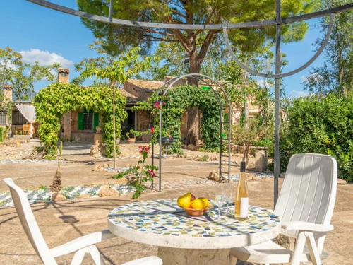 Villa Santa Maria del Camí, 3 Schlafzimmer, 6 Personen - photo_1011874507418
