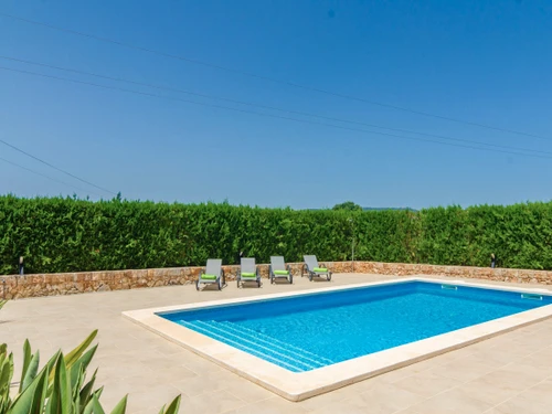 Villa Vilafranca de Bonany, 3 pièces, 4 personnes - photo_1011932986701