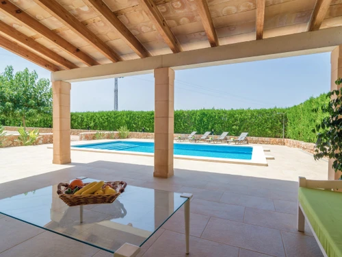 Villa Vilafranca de Bonany, 3 pièces, 4 personnes - photo_1011932986701