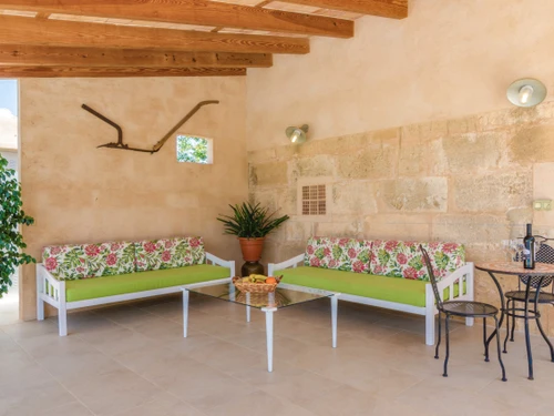 Villa Vilafranca de Bonany, 3 pièces, 4 personnes - photo_1011932986701