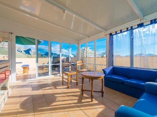 Apartment Port de Pollença, 4 bedrooms, 6 persons - photo_1011874669984