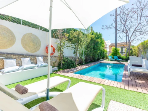 Villa Selva, 3 Schlafzimmer, 6 Personen - photo_1011874752965