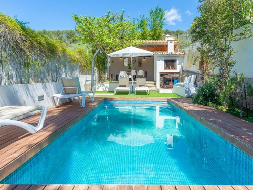 Villa Selva, 3 Schlafzimmer, 6 Personen - photo_1011874752965