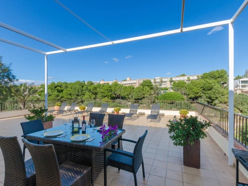 Apartment Palma de Mallorca, 3 bedrooms, 6 persons - photo_1011936100645