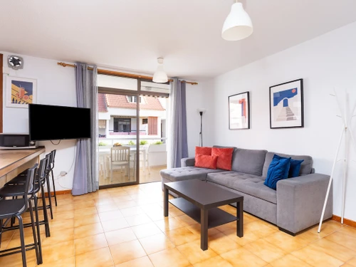 Apartment Tenerife, 2 bedrooms, 4 persons - photo_1011874657804