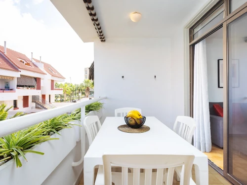 Apartment Tenerife, 2 bedrooms, 4 persons - photo_1011874657804