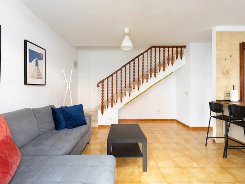 Apartment Tenerife, 2 bedrooms, 4 persons - photo_1011874657804