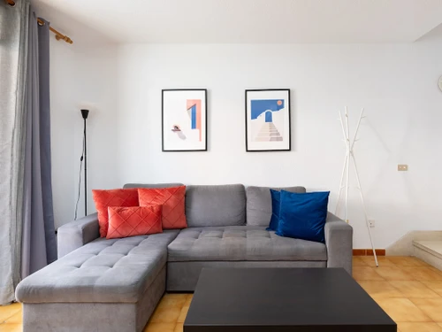 Apartment Tenerife, 2 bedrooms, 4 persons - photo_1011874657804