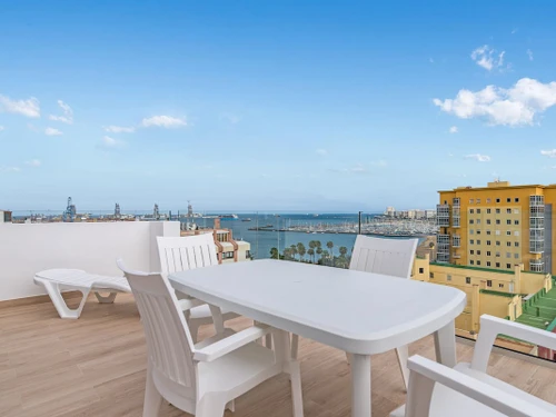 Appartement Las Palmas de Gran Canaria, 3 pièces, 4 personnes - photo_1011874627464