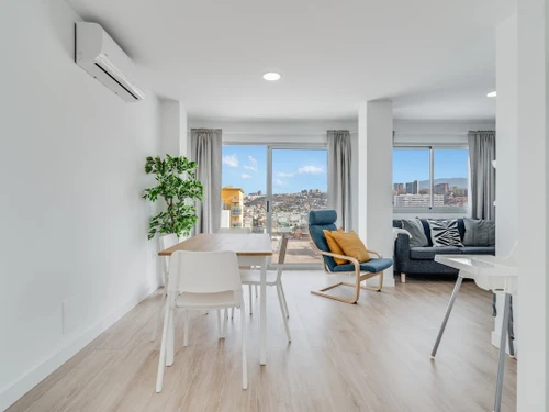 Apartment Las Palmas de Gran Canaria, 2 bedrooms, 4 persons - photo_1011874627464