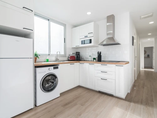 Apartment Las Palmas de Gran Canaria, 2 bedrooms, 4 persons - photo_1011874627464