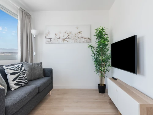 Apartment Las Palmas de Gran Canaria, 2 bedrooms, 4 persons - photo_1011874627464