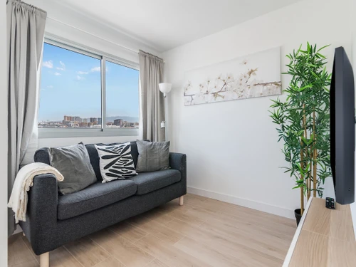 Apartment Las Palmas de Gran Canaria, 2 bedrooms, 4 persons - photo_1011874627464