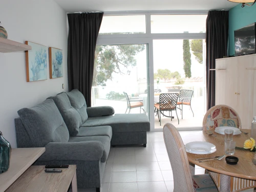 Appartement Roses, 2 pièces, 4 personnes - photo_1011919880373