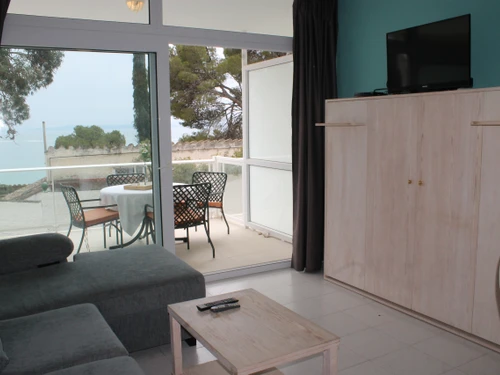 Appartement Roses, 2 pièces, 4 personnes - photo_1011919880373