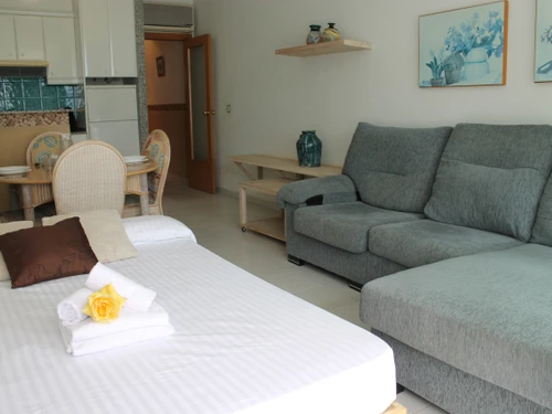 Appartement Roses, 2 pièces, 4 personnes - photo_1011919880373