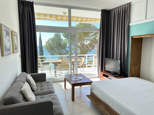 Appartement Roses, 2 pièces, 4 personnes - photo_1011919879284