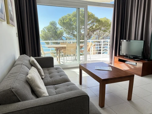 Appartement Roses, 2 pièces, 4 personnes - photo_1011919879284