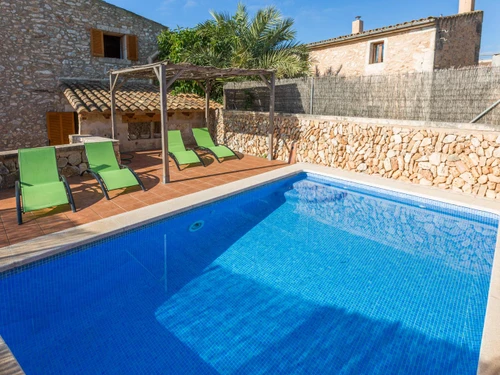 Villa Campos, 5 pièces, 8 personnes - photo_1011874478413