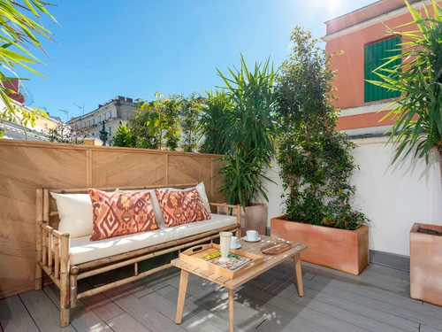 Appartement Séville, 2 pièces, 2 personnes - photo_1011873823160