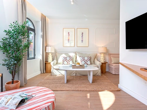 Appartement Séville, 2 pièces, 2 personnes - photo_1011873823160